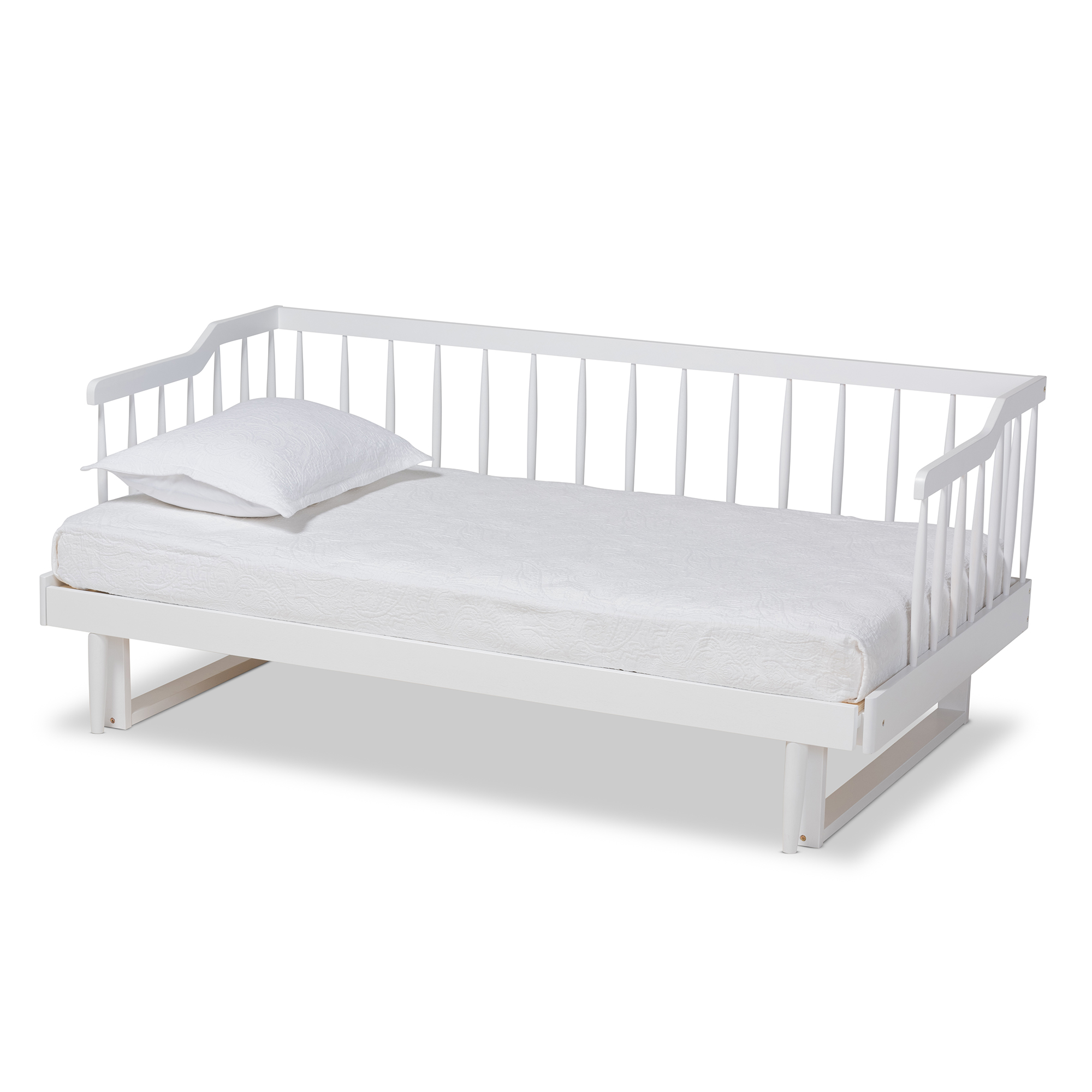 Twin to king on sale expandable daybed